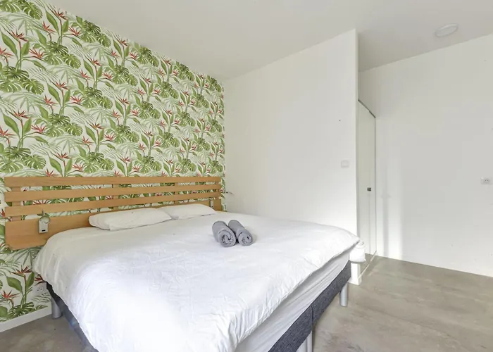 Lovely Studio For 2 Near The Seine